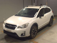 2016 Subaru XV