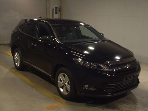 2013 Toyota Harrier ZSU60W[2]