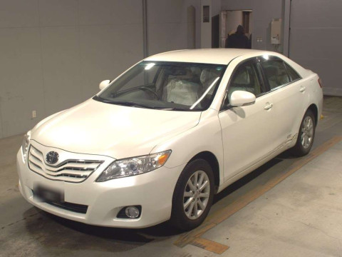 2011 Toyota Camry ACV40[0]