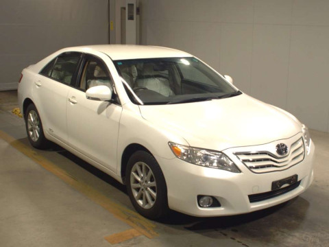 2011 Toyota Camry ACV40[2]