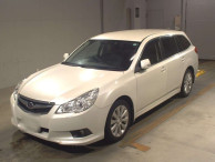 2009 Subaru Legacy Touring Wagon