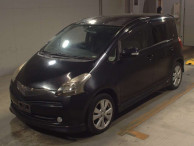 2007 Toyota Ractis