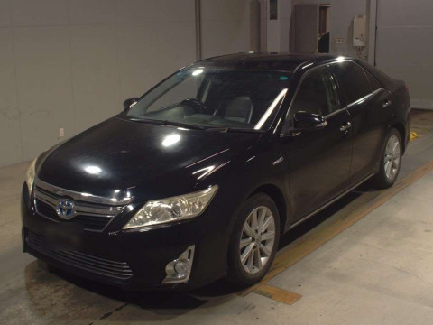 2013 Toyota Camry AVV50[0]