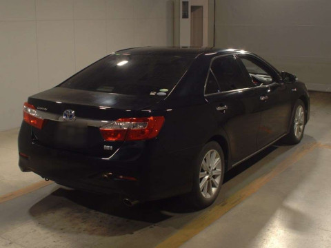 2013 Toyota Camry AVV50[1]