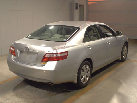 2006 Toyota Camry ACV40[1]