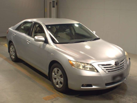 2006 Toyota Camry ACV40[2]