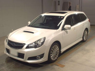 2010 Subaru Legacy Touring Wagon