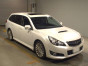 2010 Subaru Legacy Touring Wagon