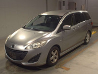 2012 Mazda Premacy