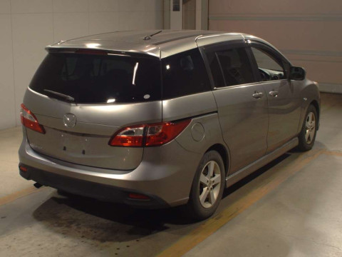 2012 Mazda Premacy CWEFW[1]