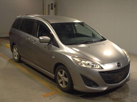 2012 Mazda Premacy CWEFW[2]