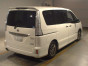 2014 Nissan Serena