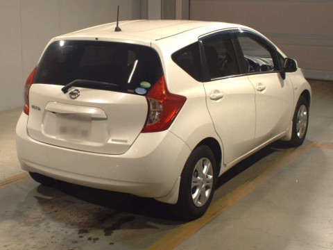 2014 Nissan Note E12[1]