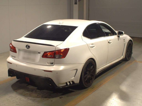 2011 Lexus IS F USE20[1]