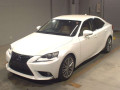 2013 Lexus IS