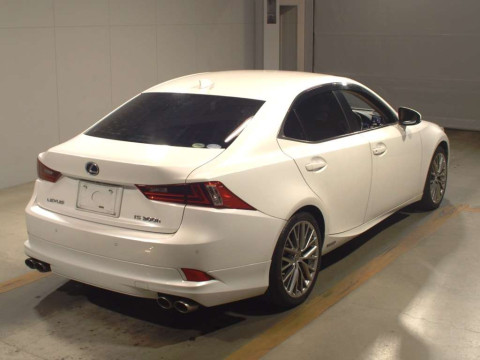 2013 Lexus IS AVE30[1]