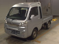 2016 Daihatsu Hijet Truck