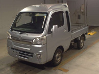 2016 Daihatsu Hijet Truck