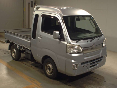 2016 Daihatsu Hijet Truck S500P[2]