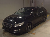 2014 Subaru Levorg