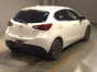 2015 Mazda Demio