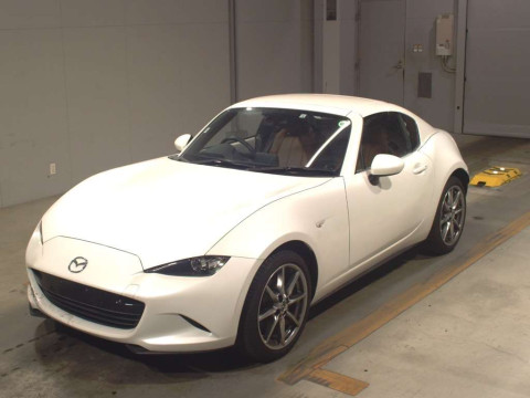 2022 Mazda Roadster RF NDERC[0]