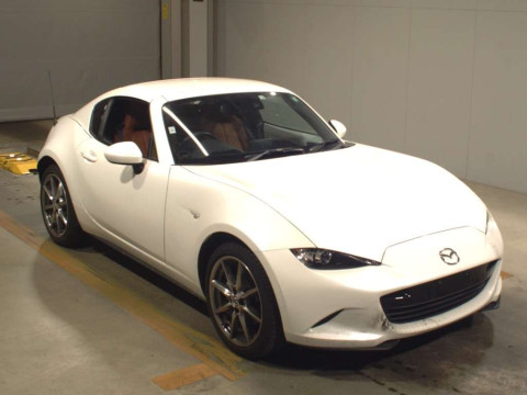 2022 Mazda Roadster RF NDERC[2]