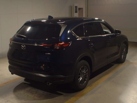 2022 Mazda CX-8 KG2P[1]