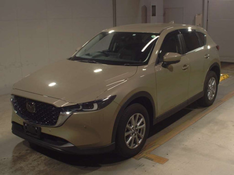 2022 Mazda CX-5 KFEP[0]