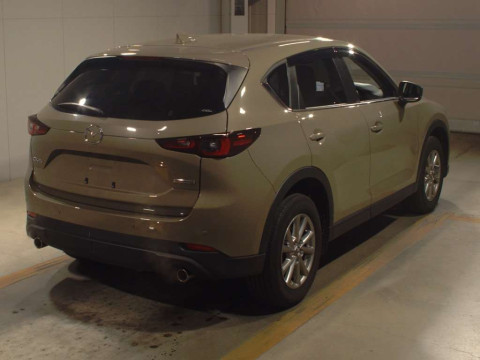 2022 Mazda CX-5 KFEP[1]