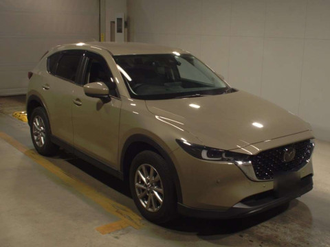 2022 Mazda CX-5 KFEP[2]