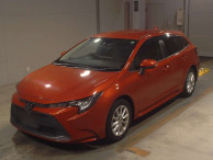 2020 Toyota Corolla Touring Wagon