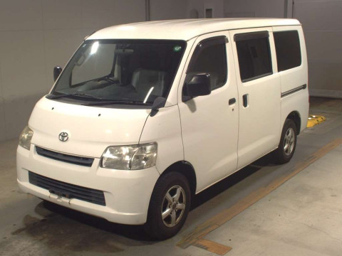 2013 Toyota Liteace Van S402M[0]