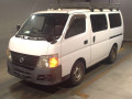 2006 Nissan Caravan Van