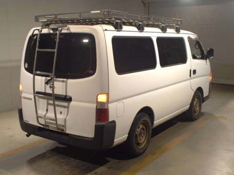 2006 Nissan Caravan Van VPE25[1]