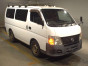 2006 Nissan Caravan Van