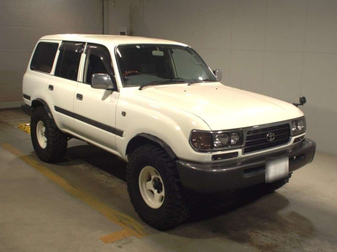 1997 Toyota Landcruiser 80 HDJ81V[2]