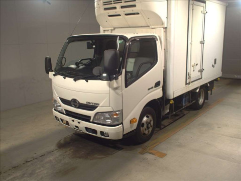 2015 Hino DUTRO XZC605M[0]