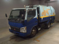 2003 Mitsubishi Fuso Canter