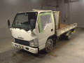 2007 Isuzu Elf Truck