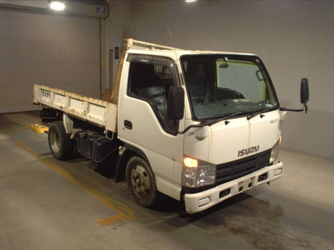 2007 Isuzu Elf Truck NJR85AN[2]