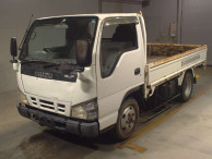 2005 Isuzu Elf Truck