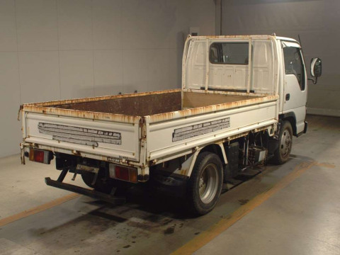 2005 Isuzu Elf Truck NKS81A[1]