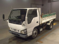 2005 Isuzu Elf Truck