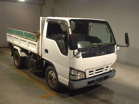 2005 Isuzu Elf Truck NKR81AN[2]