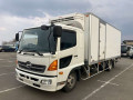 2017 Hino RANGER