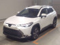 2024 Toyota Corolla Cross