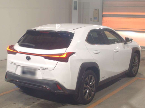 2021 Lexus UX MZAH10[1]