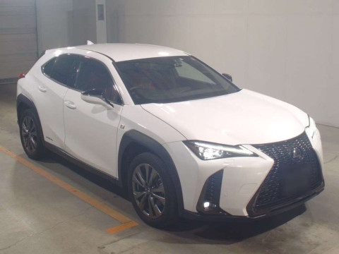 2021 Lexus UX MZAH10[2]