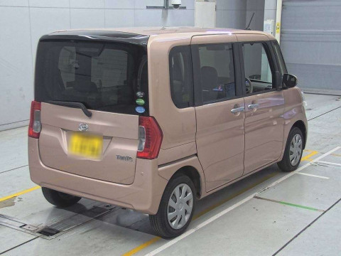 2018 Daihatsu Tanto LA600S[1]